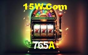 Slot Games 765A