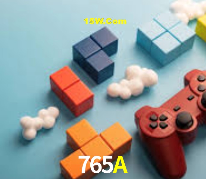 Jogos de Slot 765A