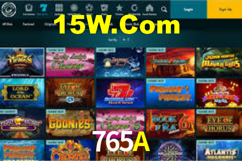 765A