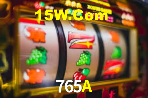 765A,765a.com