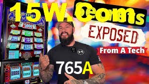 Live Casino 765A