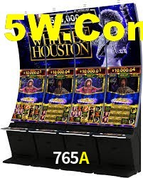 Blackjack Table 765A