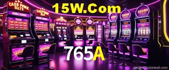 Account Benefits 765A