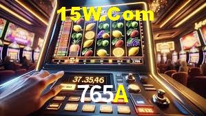 Secure Login 765A
